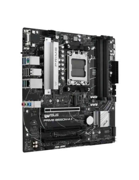 PRIME B650M-A II-CSM