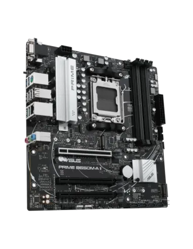 PRIME B650M-A II-CSM