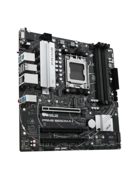 PRIME B650M-A II-CSM