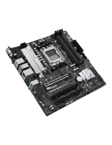 PRIME B650M-A II-CSM