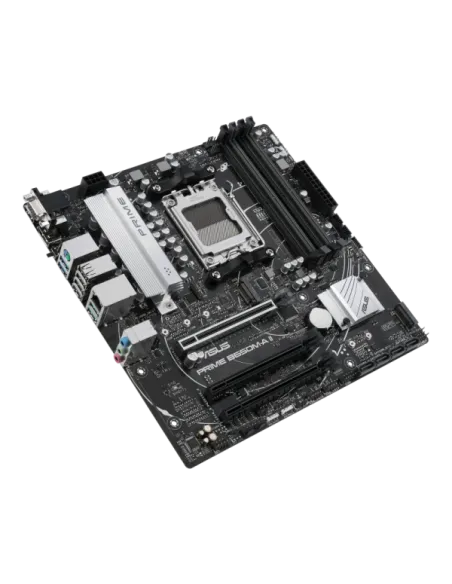 PRIME B650M-A II-CSM