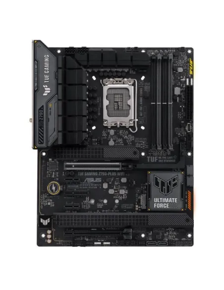 TUF GAMING Z790-PLUS WIFI