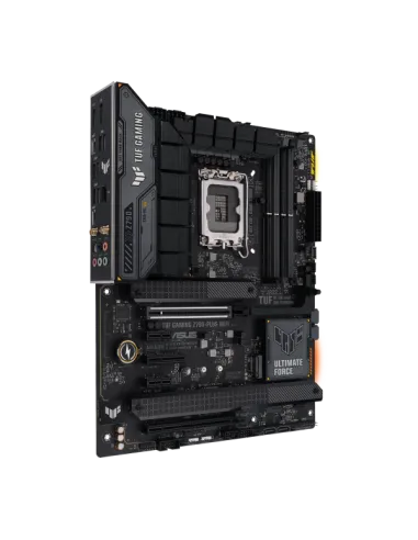 TUF GAMING Z790-PLUS WIFI