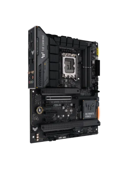 TUF GAMING Z790-PLUS WIFI
