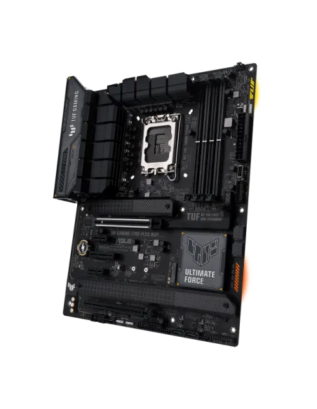 TUF GAMING Z790-PLUS WIFI