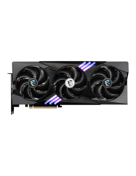 RTX 5070 12G GAMING TRIO OC