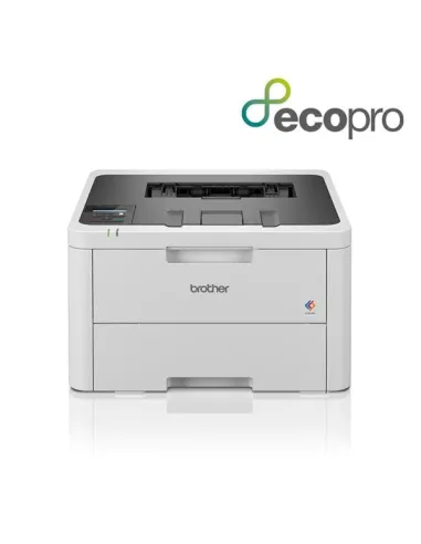 HLL3220CW STAMP ECOPRO COLORE
