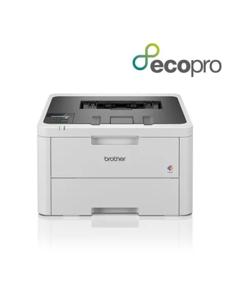HLL3220CW STAMP ECOPRO COLORE