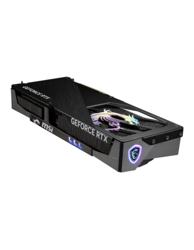 RTX 5070 12G GAMING TRIO OC