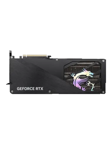 RTX 5070 12G GAMING TRIO OC