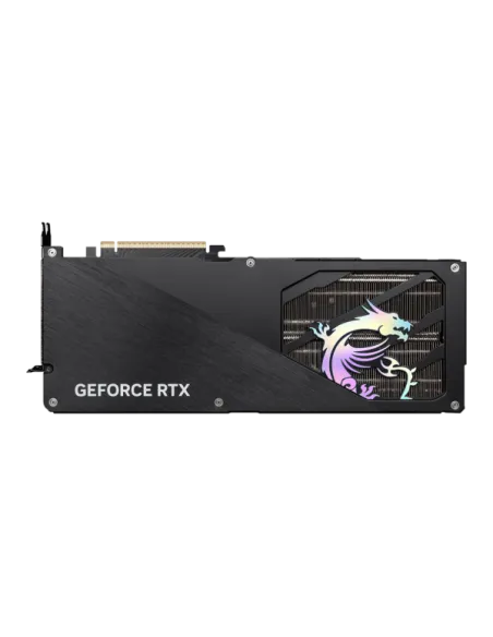 RTX 5070 12G GAMING TRIO OC