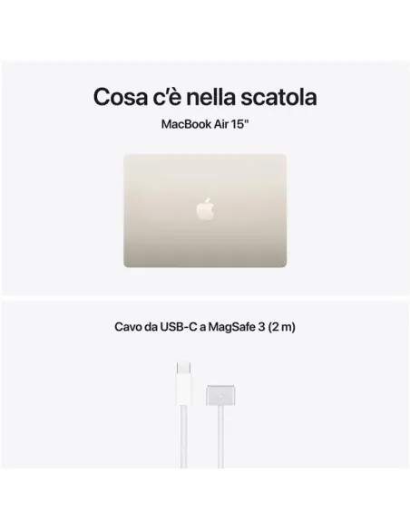 MBA 15 STL/10C GPU/16GB/1TB