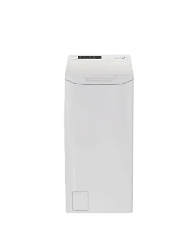 CANDY LAV C/ALTO TCA273D2-S