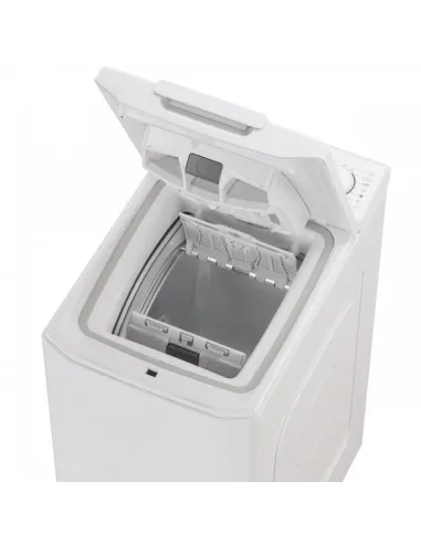 CANDY LAV C/ALTO TCA273D2-S