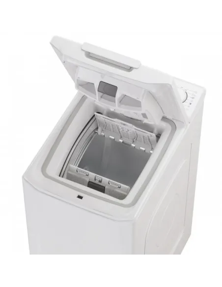 CANDY LAV C/ALTO TCA273D2-S