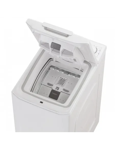 CANDY LAV C/ALTO TCA273D2-S