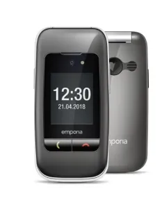 EMPORIAONE SPACE GREY