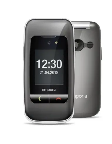 EMPORIAONE SPACE GREY