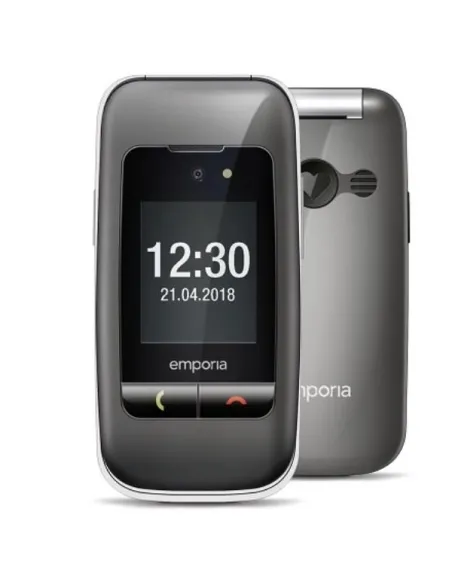 EMPORIAONE SPACE GREY