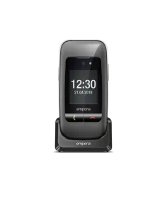 EMPORIAONE SPACE GREY 2