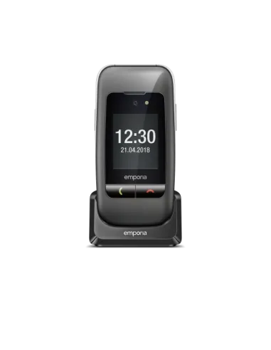 EMPORIAONE SPACE GREY