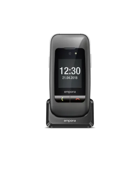 EMPORIAONE SPACE GREY