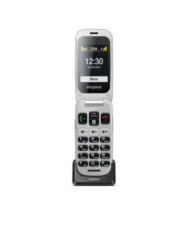 EMPORIAONE SPACE GREY