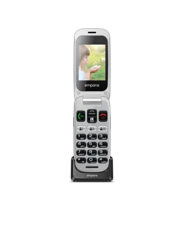 EMPORIAONE SPACE GREY