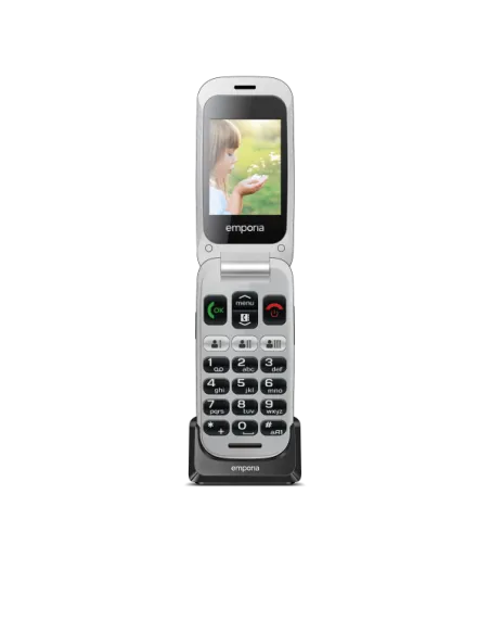 EMPORIAONE SPACE GREY