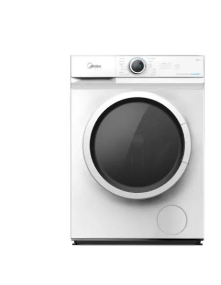 LAV MIDEA 9KG CLASSE A 1400 RPM