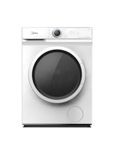LAV MIDEA 9KG CLASSE A 1400 RPM