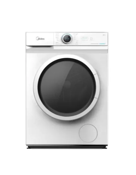 LAV MIDEA 9KG CLASSE A 1400 RPM