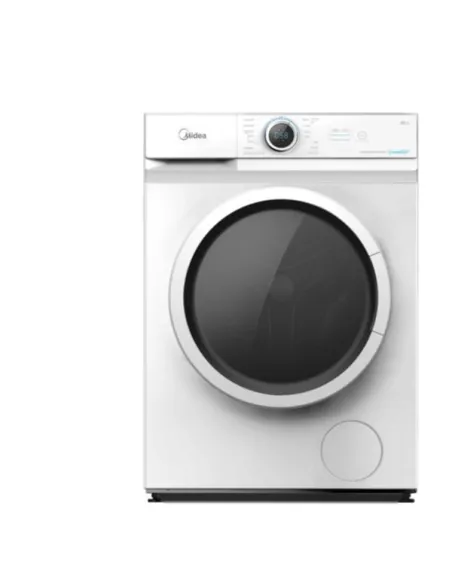 LAV MIDEA 9KG CLASSE A 1400 RPM