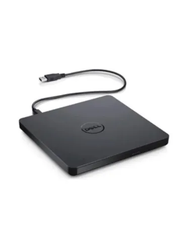DELL USB DVD DRIVE-DW316