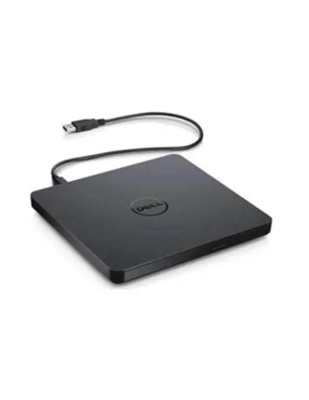 DELL USB DVD DRIVE-DW316