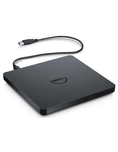 DELL USB DVD DRIVE-DW316