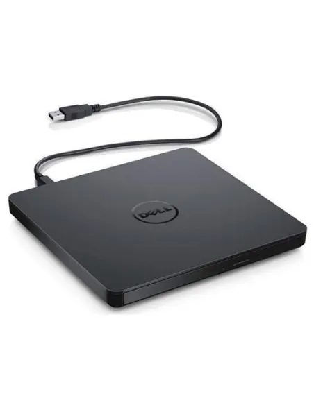 DELL USB DVD DRIVE-DW316