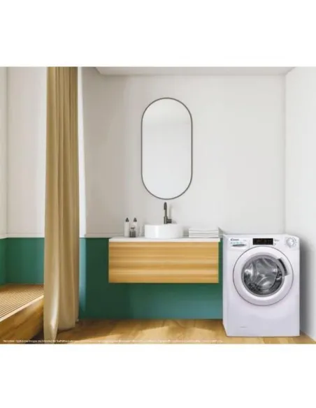 CANDY LAVATRICE CSS 129TW4-11
