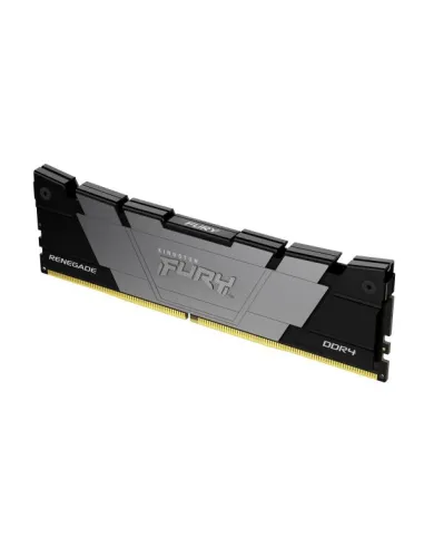 32GB 3600MT/S DDR4(KIT2) F R BLACK