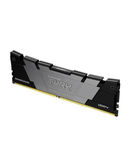 32GB 3600MT/S DDR4(KIT2) F R BLACK