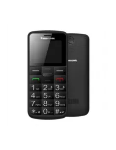 SENIOR PHONE TU110 NERO