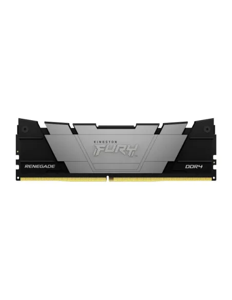 32GB 3600MT/S DDR4(KIT2) F R BLACK
