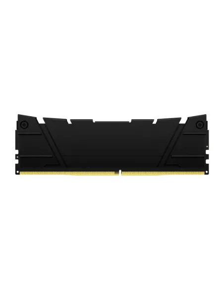 32GB 3600MT/S DDR4(KIT2) F R BLACK