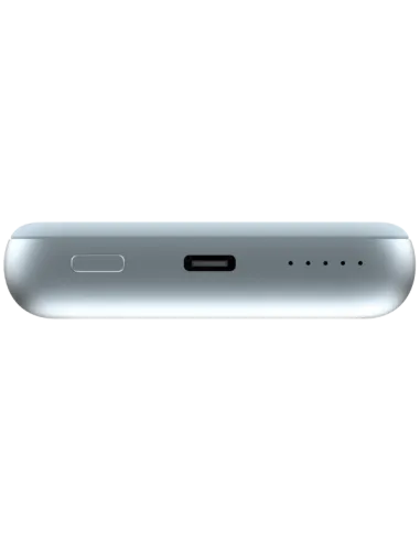 POWER BANK 10000MAH MAG SAFE BLUE