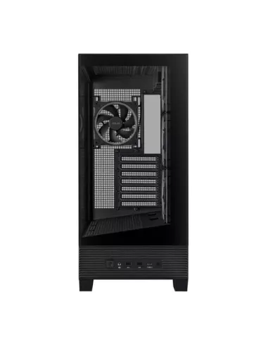 A31 PLUS TG ARGB BLACK