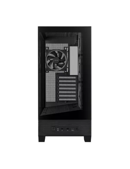 A31 PLUS TG ARGB BLACK