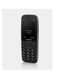 FEATURE PHONE TF400 NERO