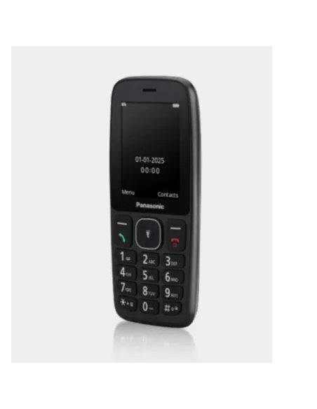 FEATURE PHONE TF400 NERO