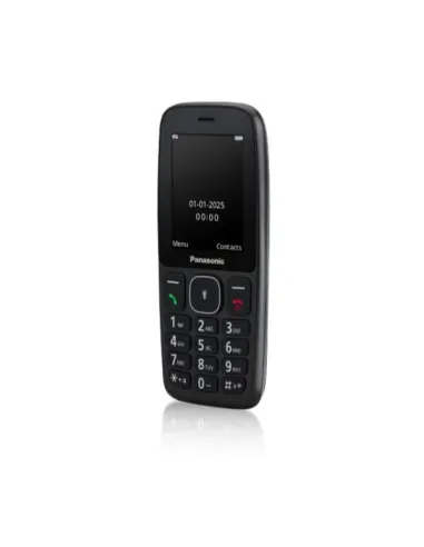 FEATURE PHONE TF400 NERO