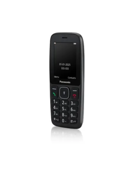 FEATURE PHONE TF400 NERO
